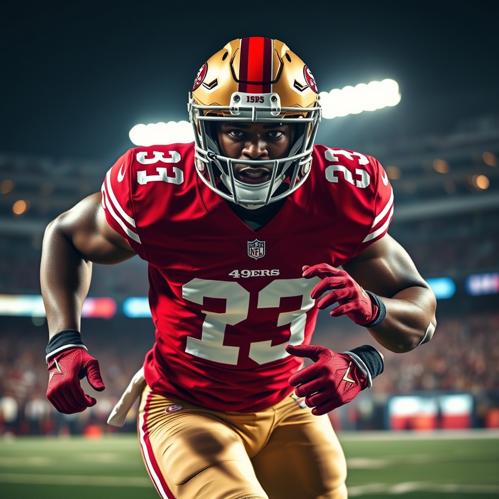 49ers' Week 1 Takeaways: Rookie Kaelon Black Shines, Fred Warner's Mental Edge
