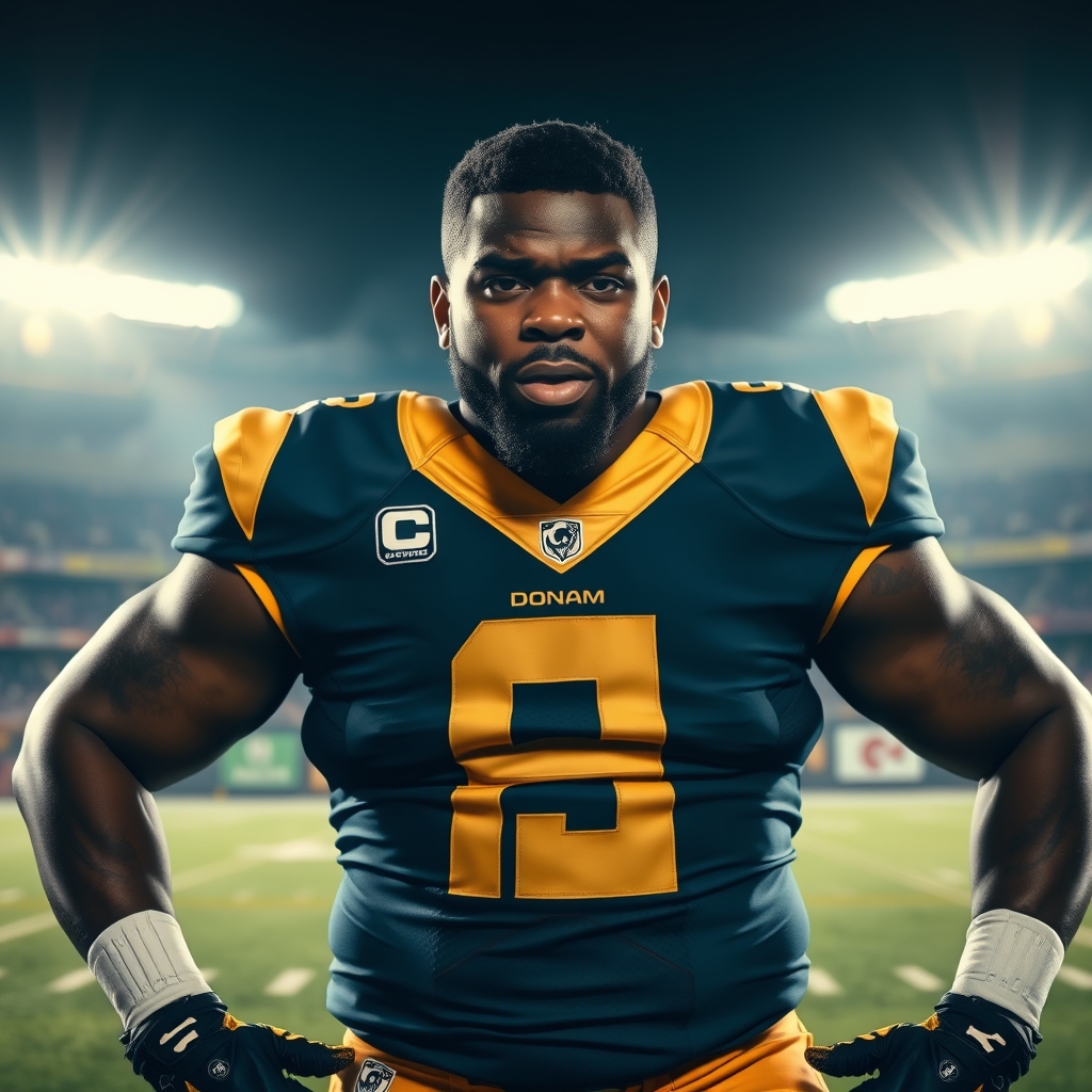 Aaron Donald's 2026 Return: Can the Legend Defy Father Time? article cover