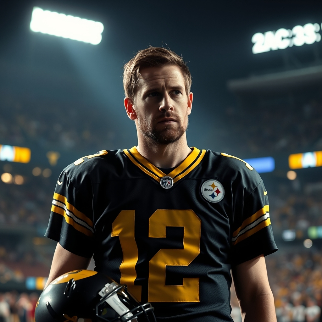 Aaron Rodgers' Final Act: A Complicated Farewell for an Unconventional Icon