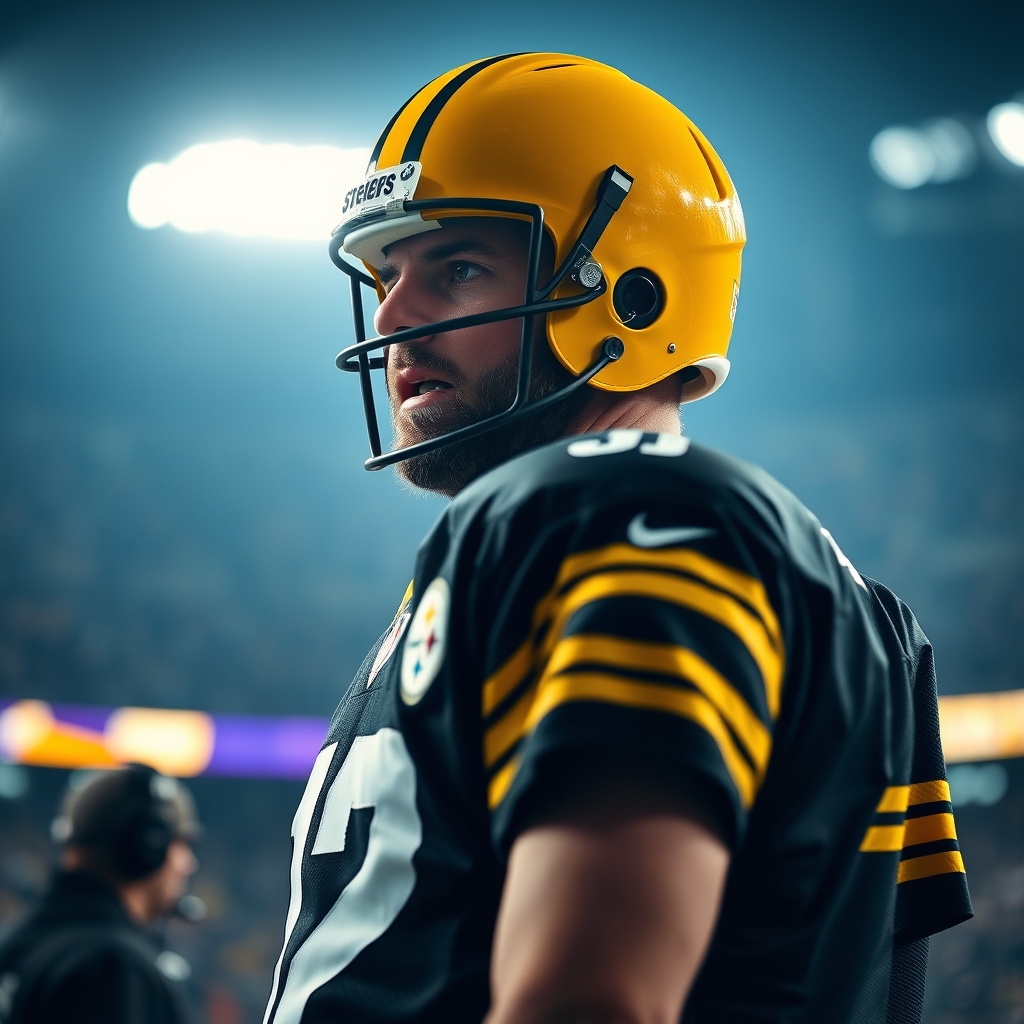 Aaron Rodgers, Mike McCarthy Caught in Heated Sideline Exchange on TNF article cover