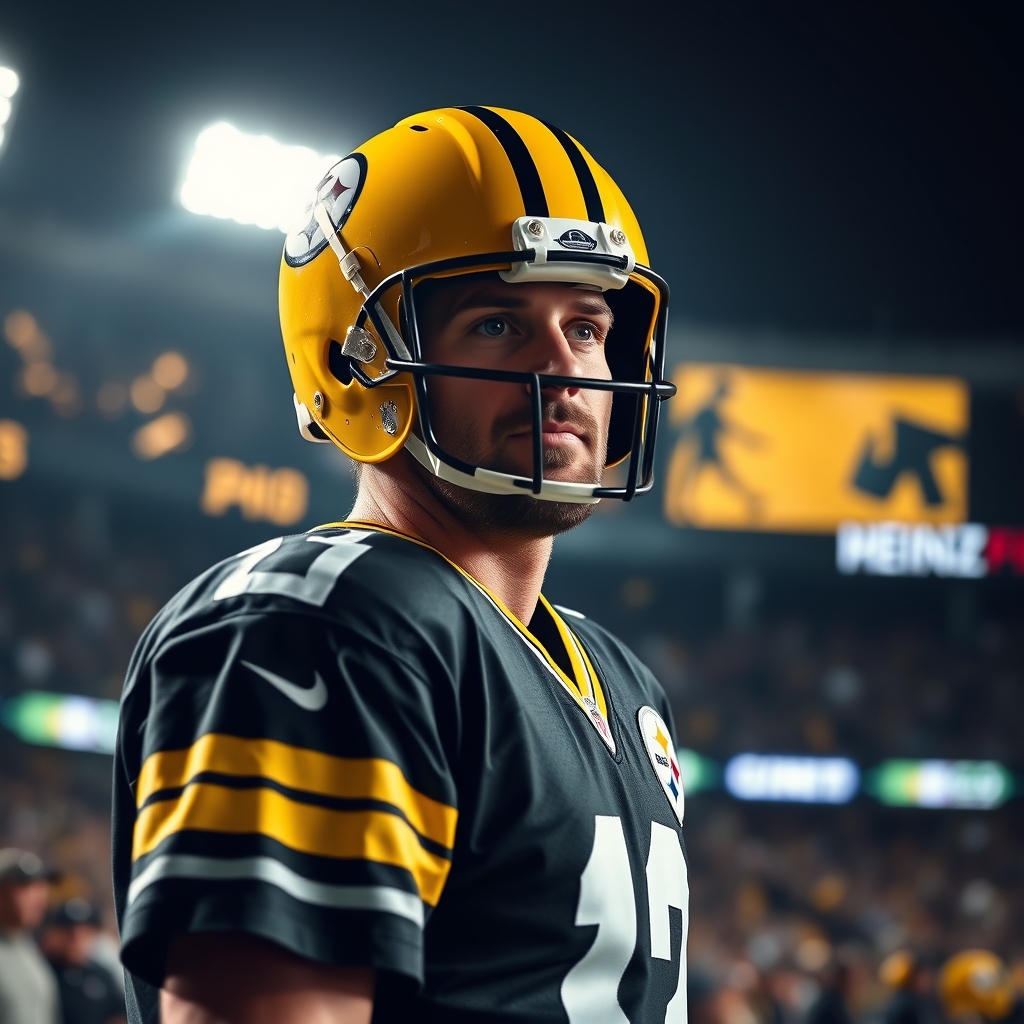 Aaron Rodgers Confirms 2026 Is His Final Season, Eyes Quiet Life of Family and Healing