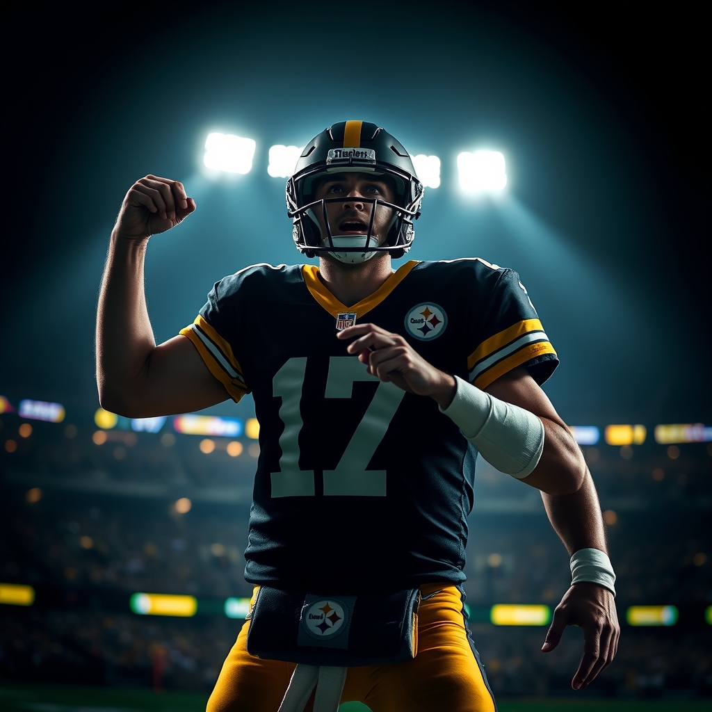 Aaron Rodgers Ties Ben Roethlisberger With 165 Career Wins: Inside the NFL's All-Time Victory List article cover