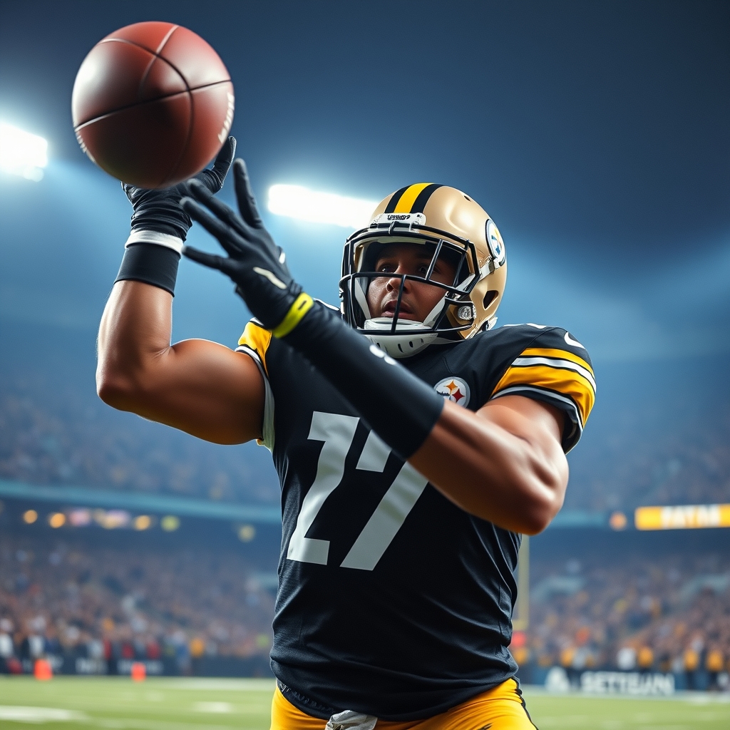 AFC North Week 1: Ravens Soar, Steelers Survive, Browns Stumble