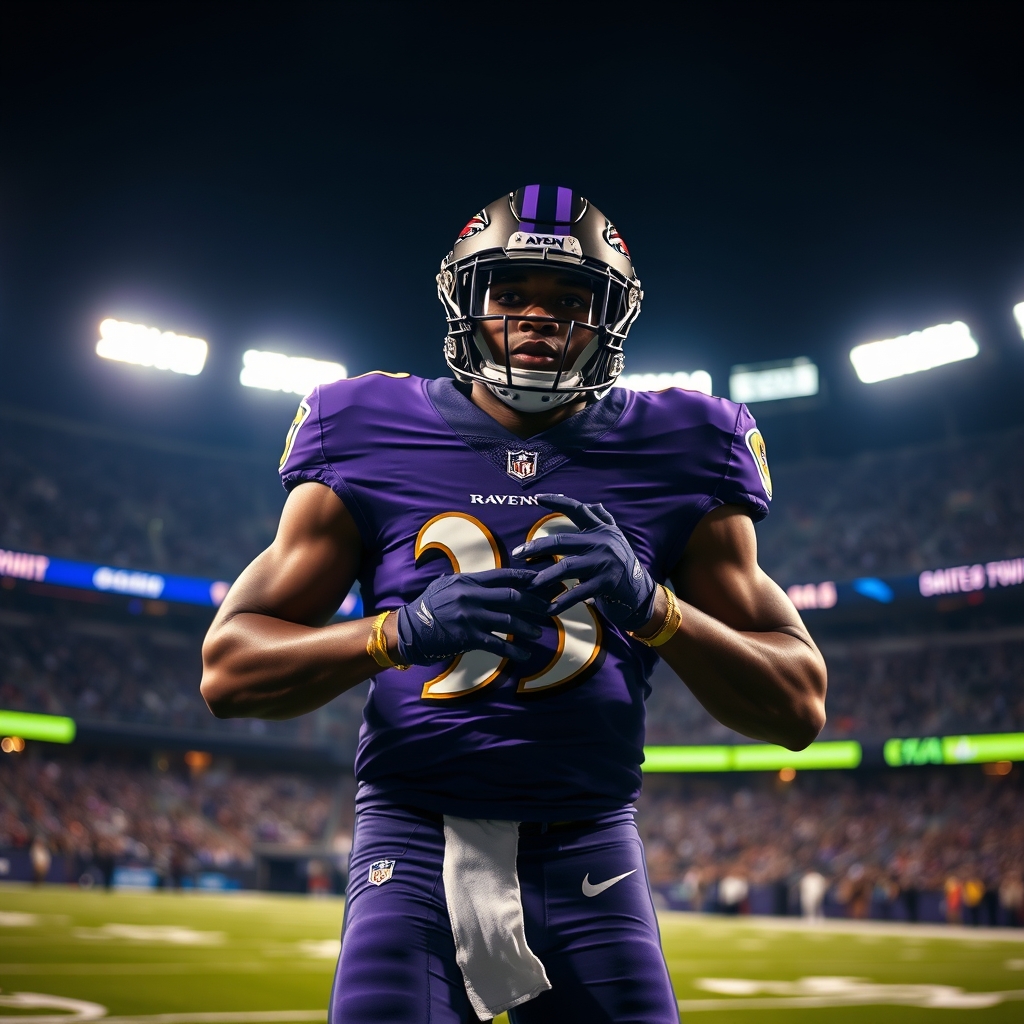 AFC North Week 1 Recap: Ravens, Bengals, Steelers Shine as Browns Stumble