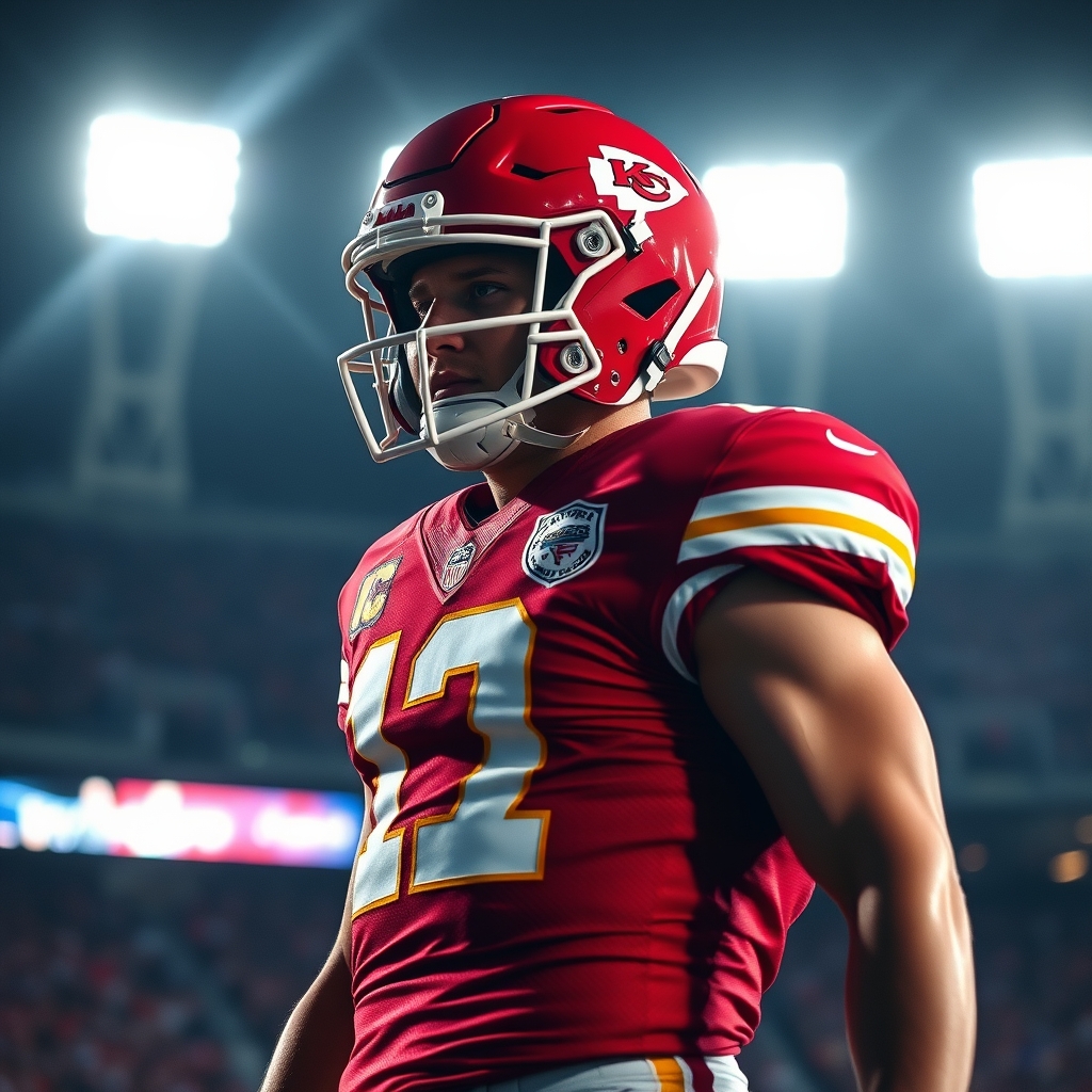 AFC West 2026 Predictions: Mahomes' Health, Broncos' Surge, and Best Bets
