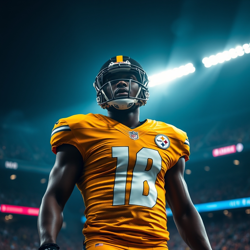 Allen Robinson Retires: A Look Back at the Career of a Steady NFL Receiver