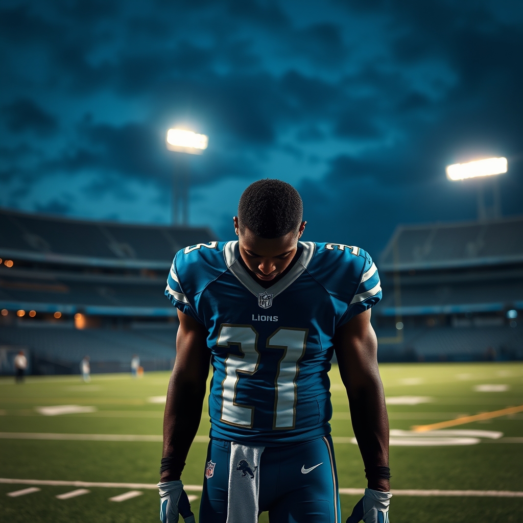 Former NFL Cornerback Alphonso Smith Jr. Dies at 40 article cover