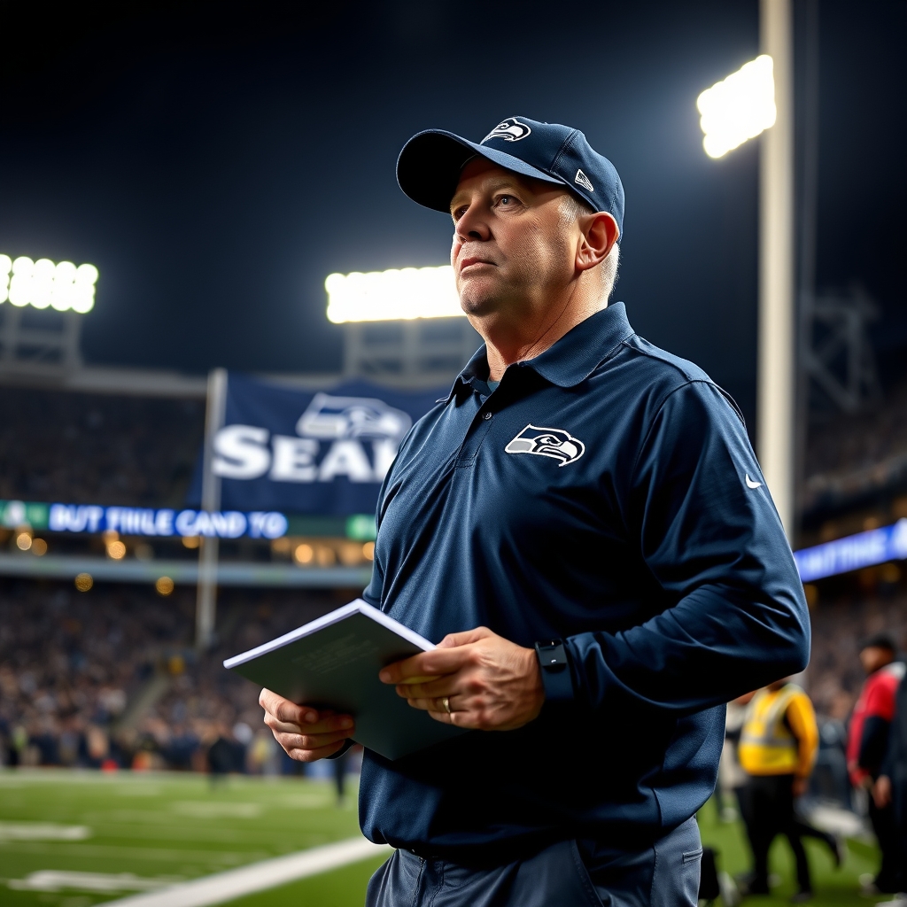 America's Game: Seahawks' 2025 Super Bowl Run Gets Definitive Documentary