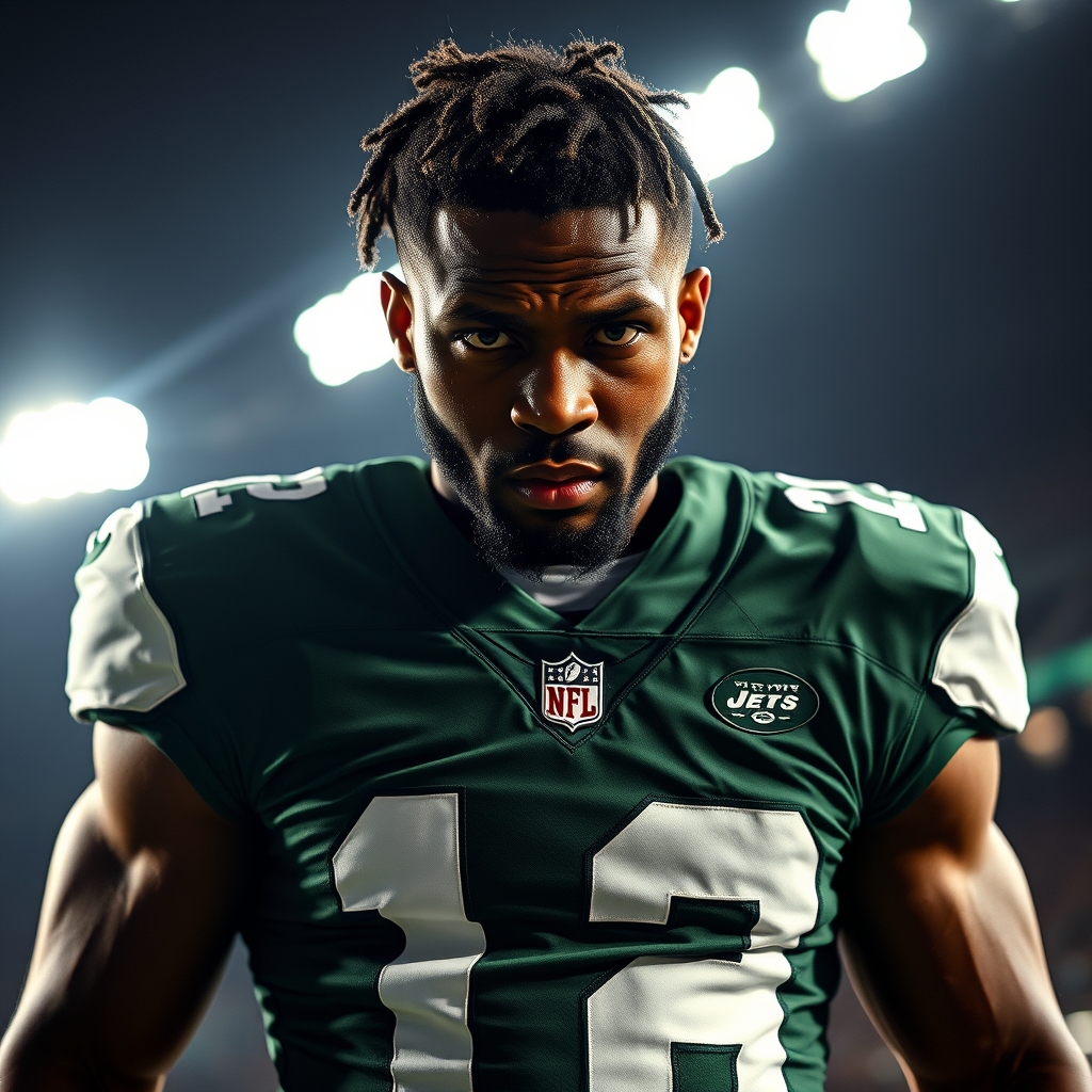 Andre Cisco's Focus Beyond Jets Safety Battle: Contribution Over Competition