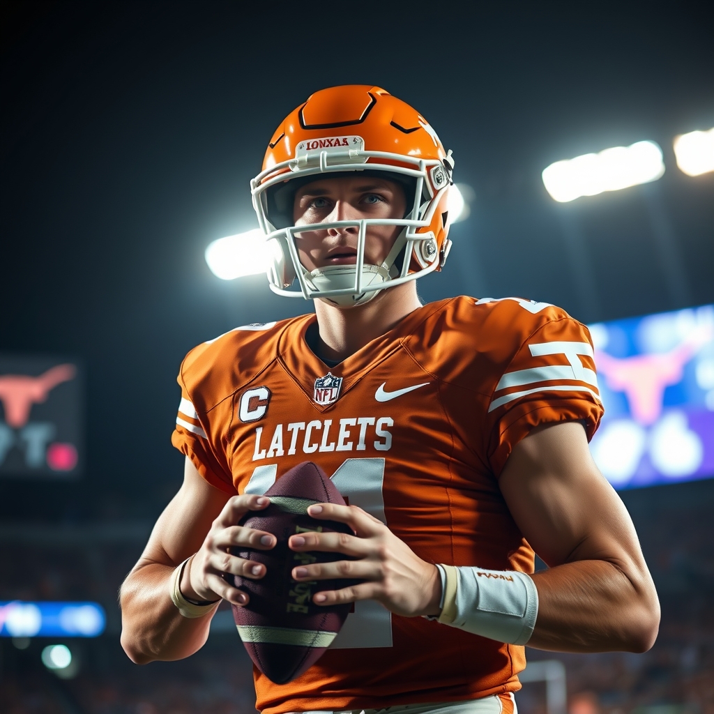 Arch Manning Family Tree: Texas QB and the Legendary Manning Dynasty article cover