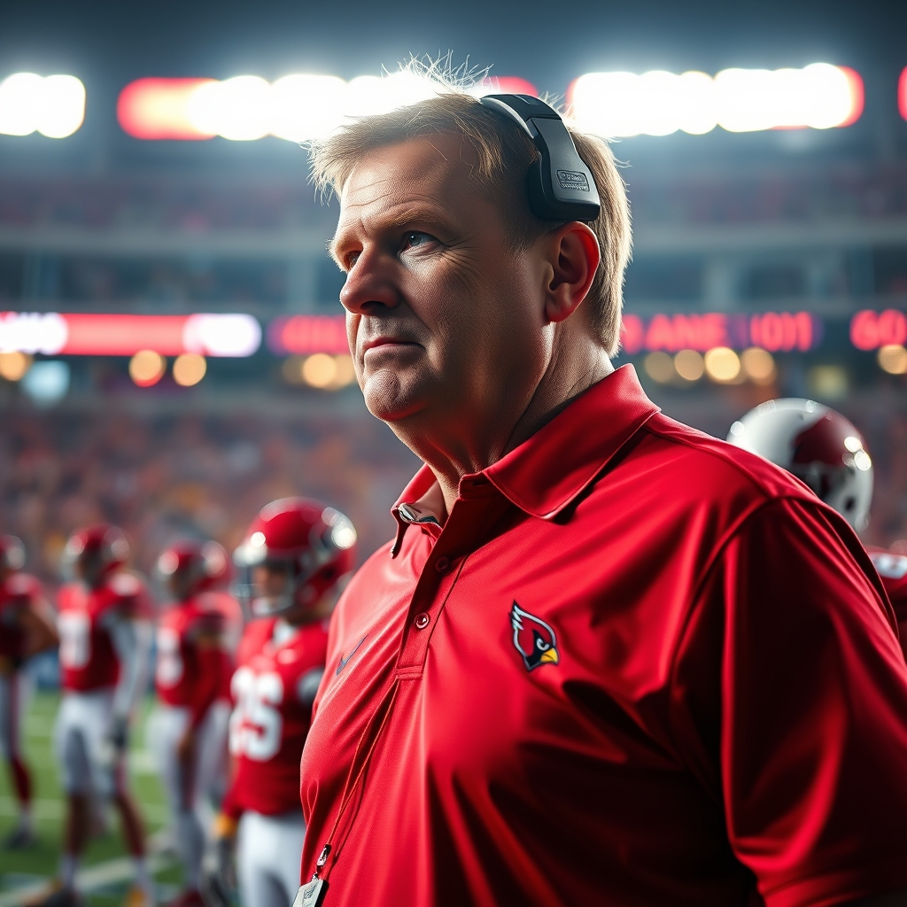 Cardinals 2026 Roster Cuts: Arizona Faces Skepticism Amid Playoff Odds