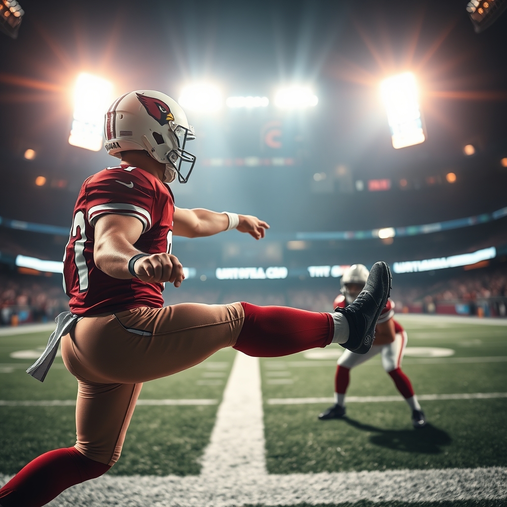 Cardinals Bolster Roster with UFL Standouts Ahead of Preseason Finale