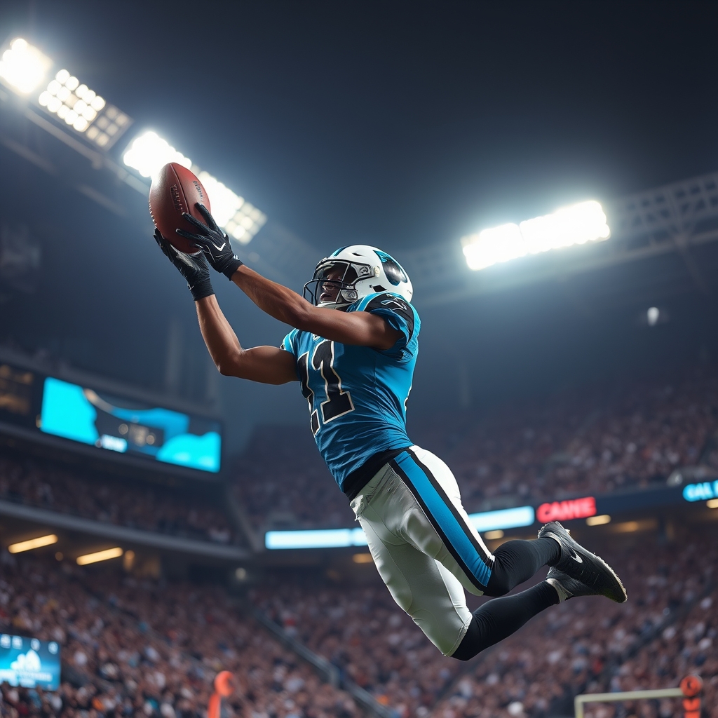 Arizona Wildcats NFL Week 4: Tetairoa McMillan Erupts, Tyler Loop Makes History