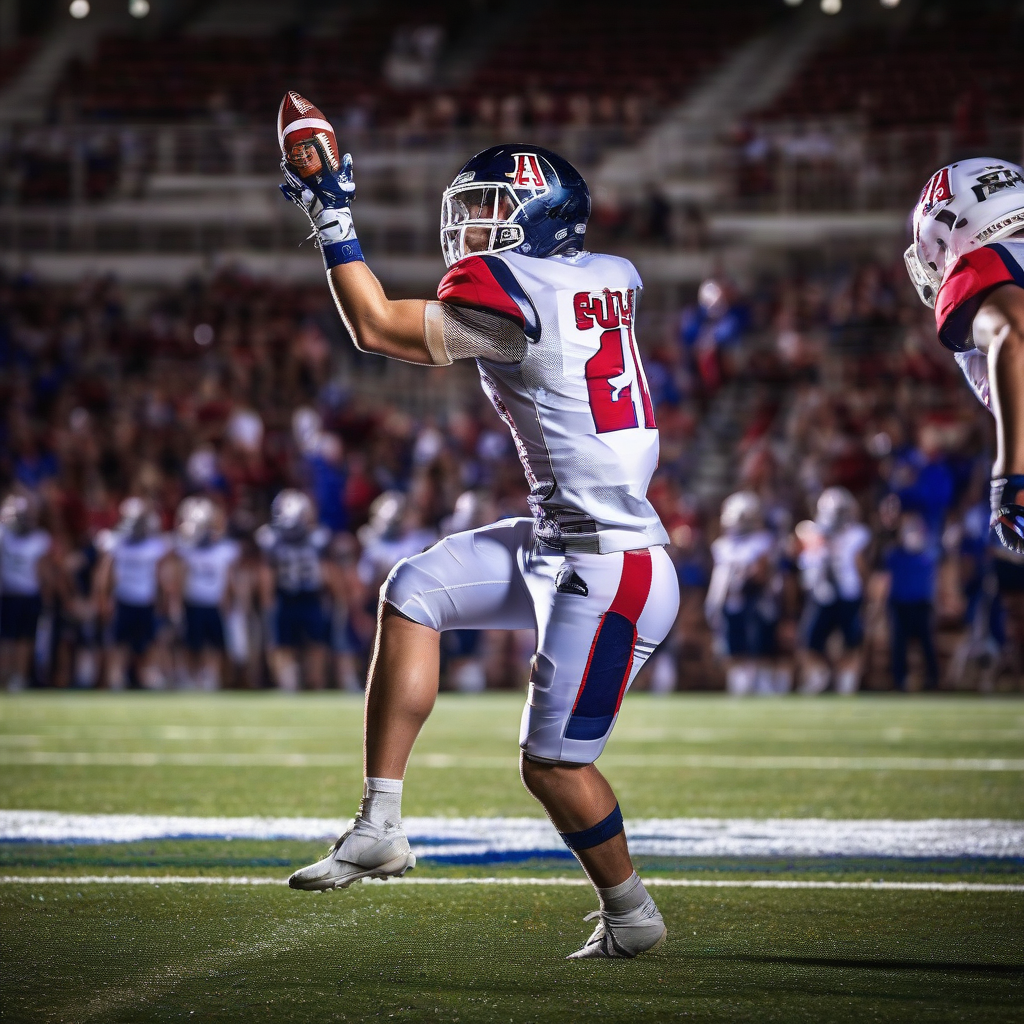 Arizona's Season Opener: Brennan, Olson, and Reescano Break Down the Win Over NAU article cover