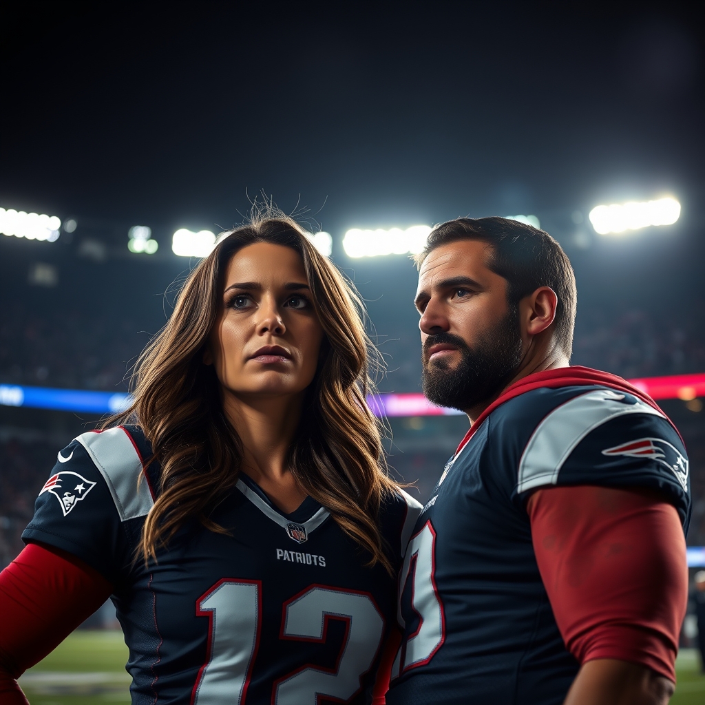 The Athletic's Internal Review of Dianna Russini: A Breach of Trust and Credibility article cover
