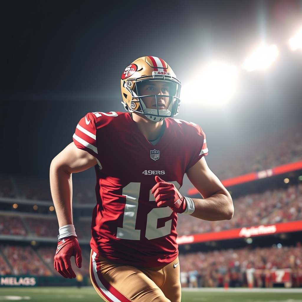 Avoid These 4 First-Round Fantasy Football Landmines in 2026 article cover