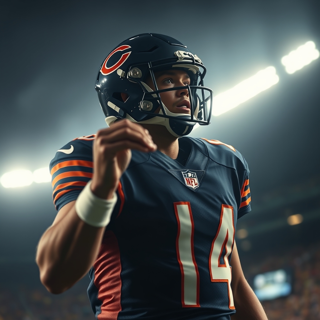 Bears Favored at Lambeau for First Time in 20 Years: Week 5 NFL Betting Breakdown