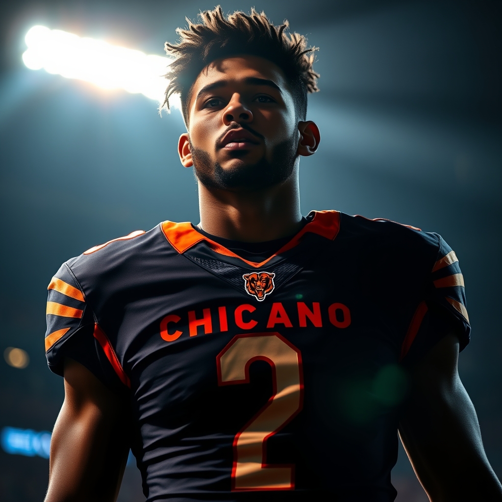Bears QB Dilemma: Bagent or Keenum Against Packers?