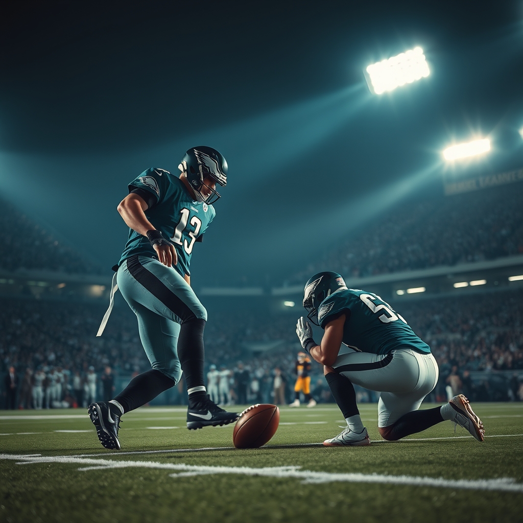 Bears ST Coach Hightower Accuses Eagles of Exploiting Kickoff Rule Loophole