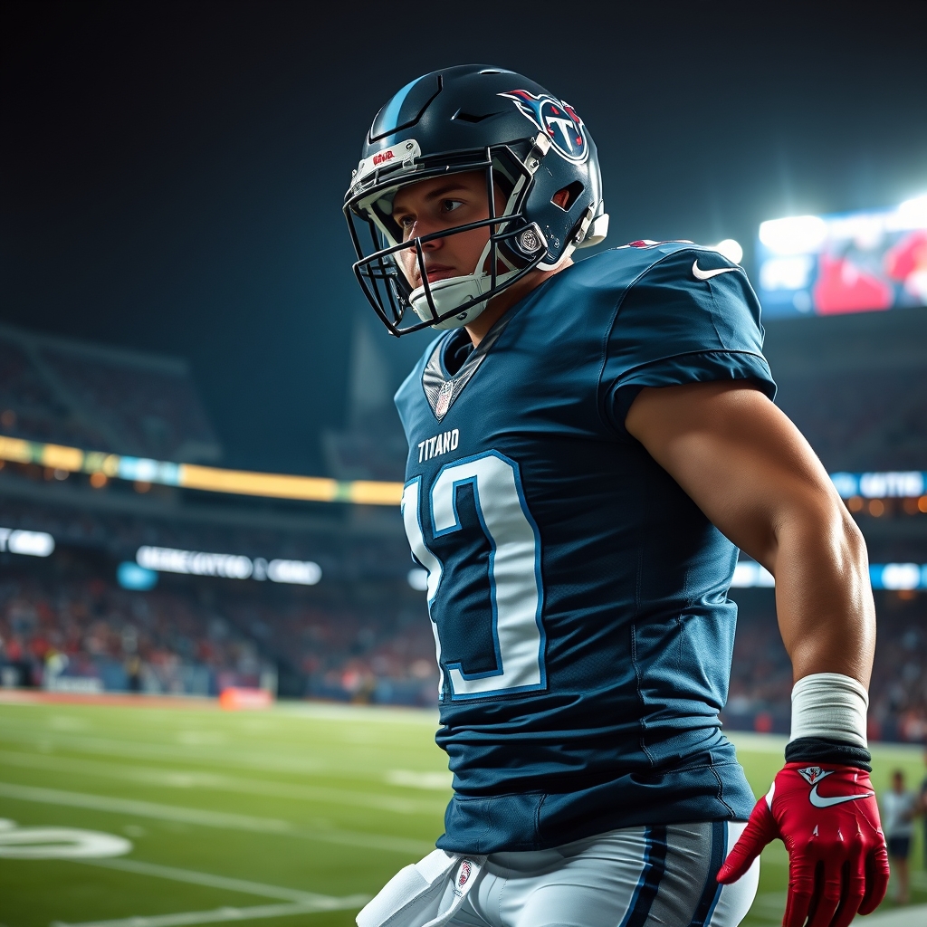 Bears vs Titans Preseason Finale: How to Watch, Stream & Key Storylines
