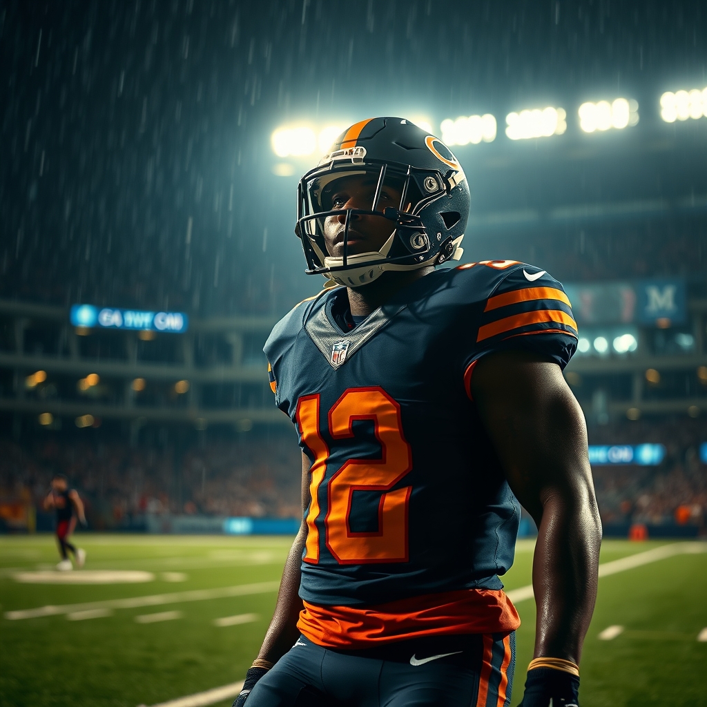 Bears vs. Vikings Week 2: Expert Picks, Predictions & Analysis