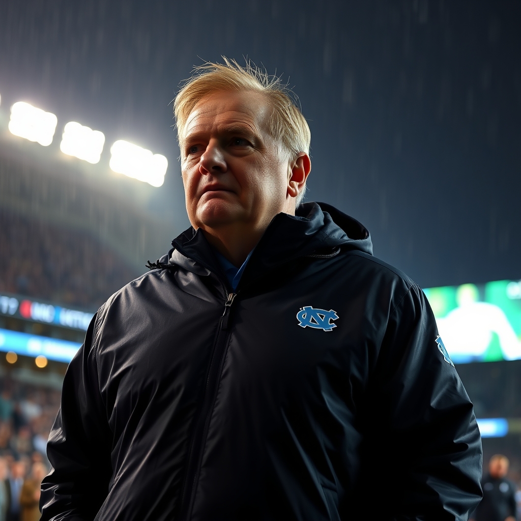 Belichick's UNC Grinds Out Sloppy Dublin Win Over TCU, Avenges 2025 Blowout