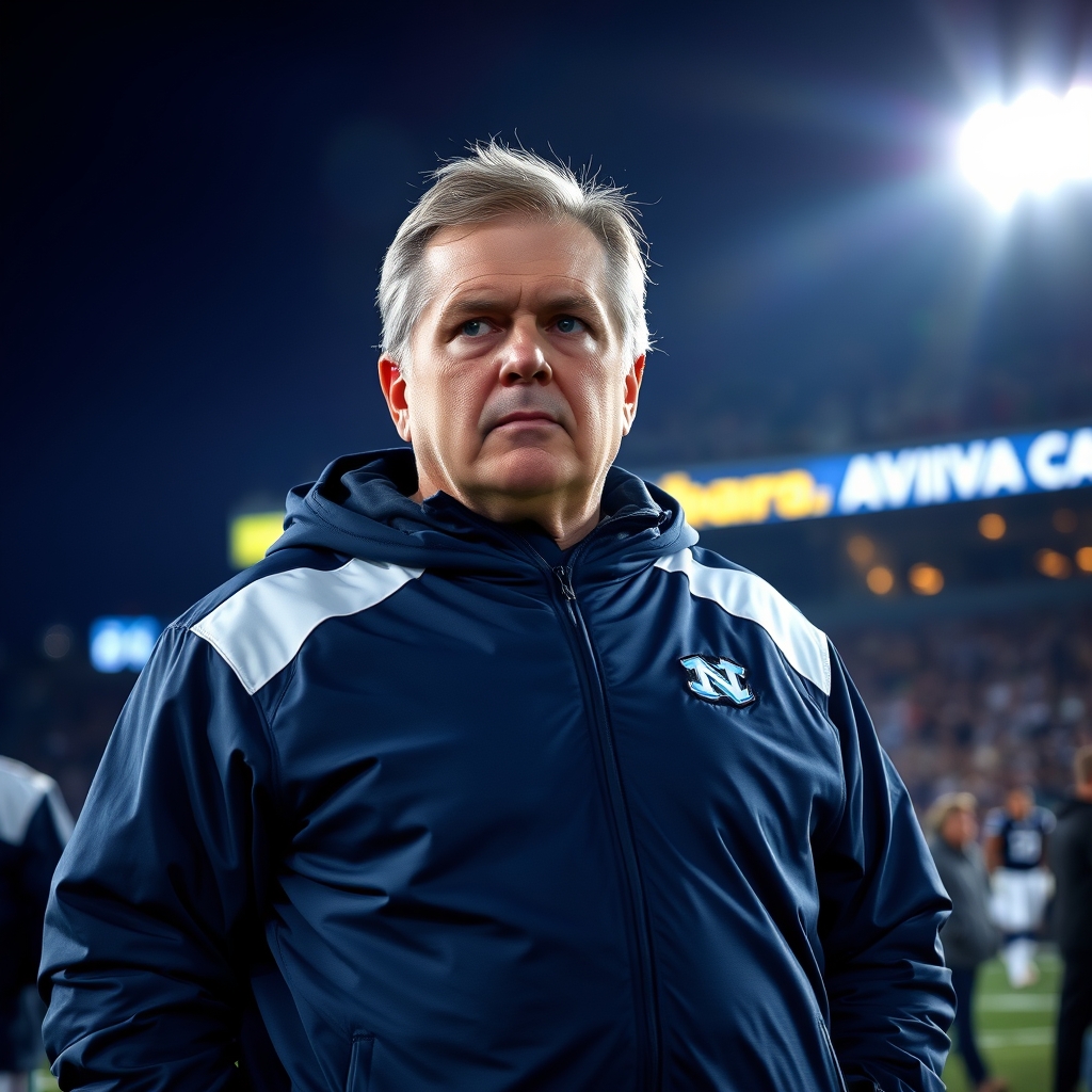 Belichick's Dublin Homecoming: Guiding UNC's New Era with 'Wisdom'