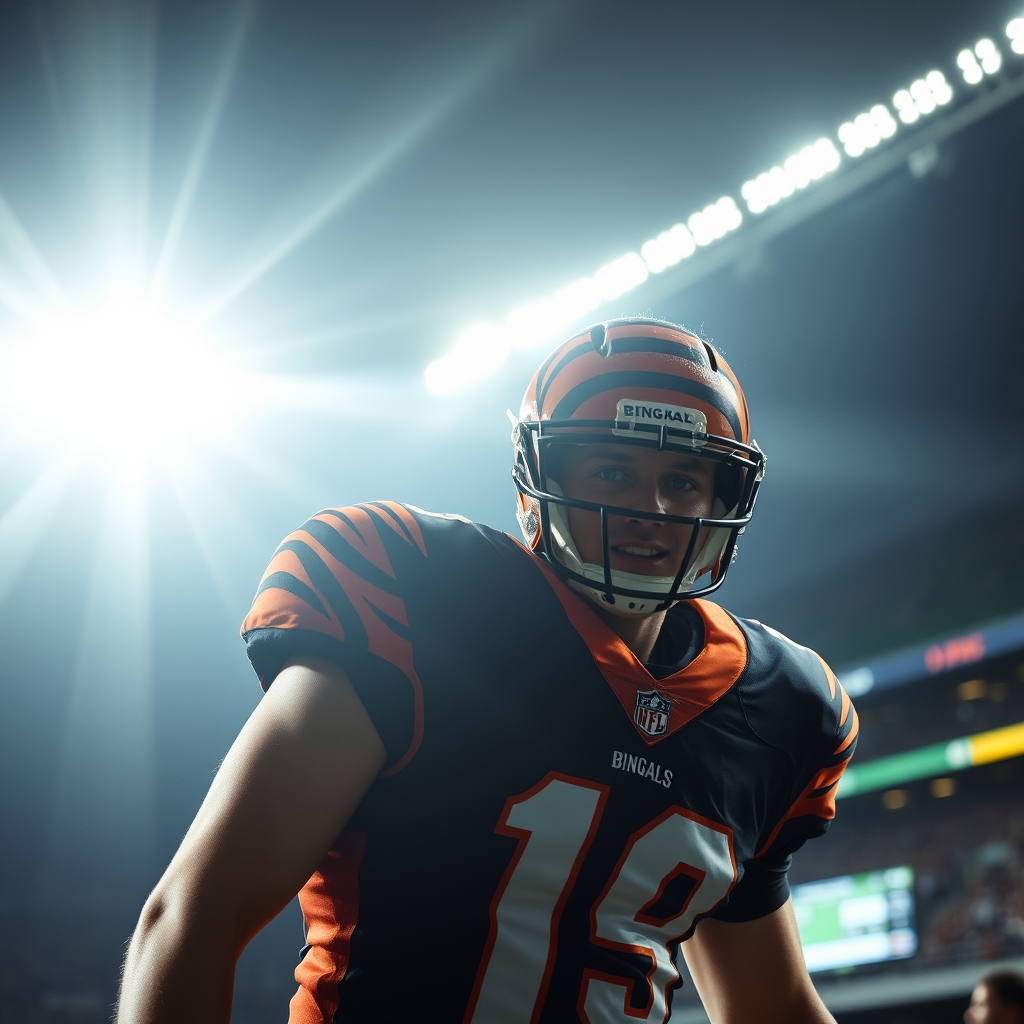 Bengals 2-0 Start Disrespected: PFF Ranking and Texans WR Kayshon Boutte Spark Outrage article cover