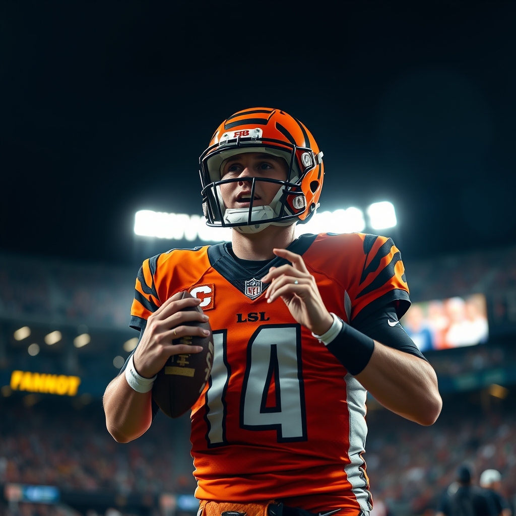 Bengals 53-Man Roster Projection 2.0: Key Battles Heat Up After Preseason Win