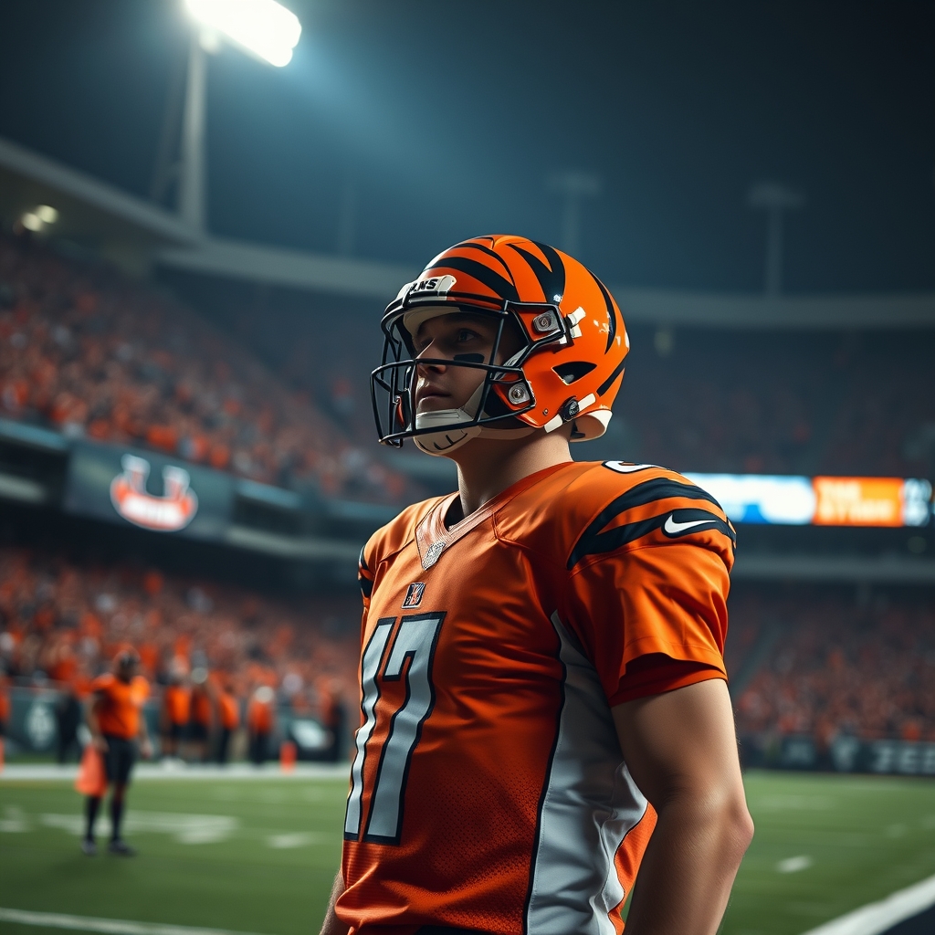 Bengals vs. Buccaneers: Keys to a Week 1 Statement Win at Paycor article cover