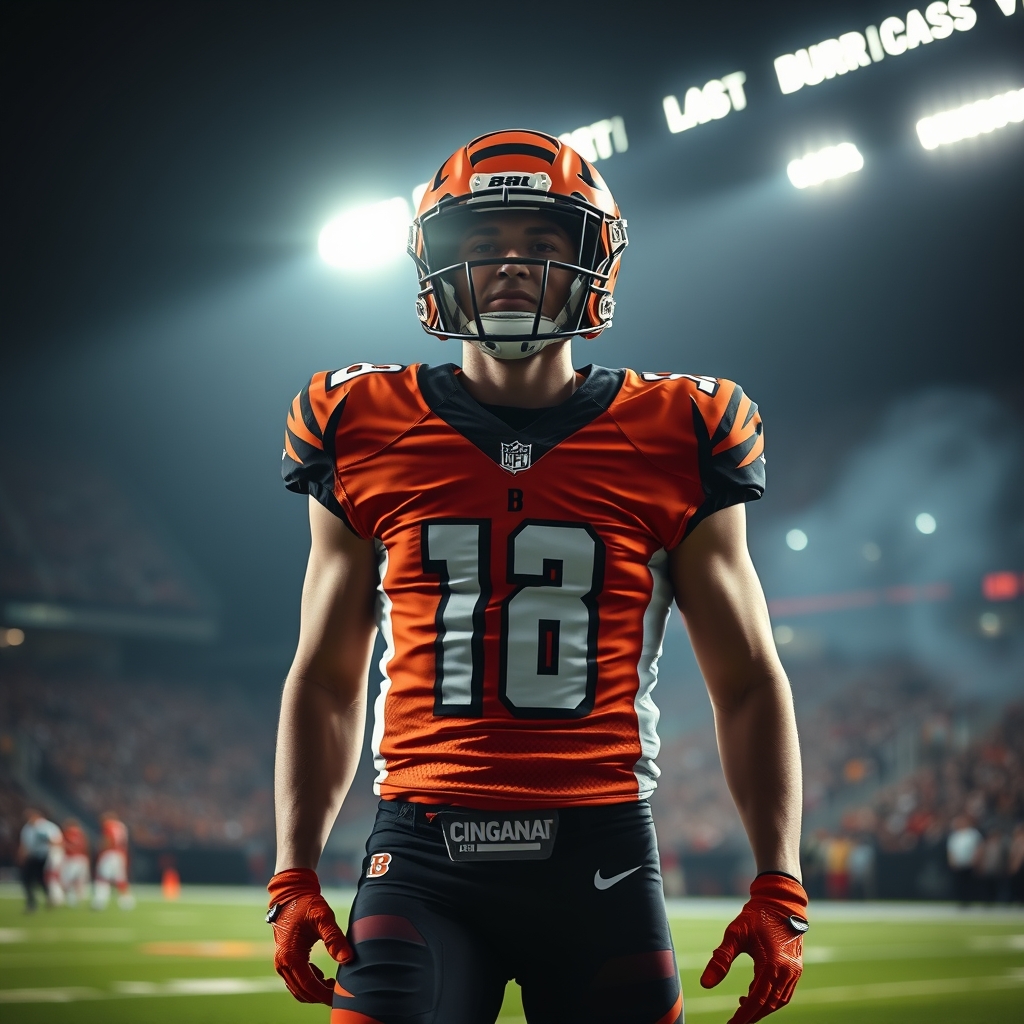 Bengals vs. Jaguars Week 4 Odds: Cincinnati Favored by 2.5
