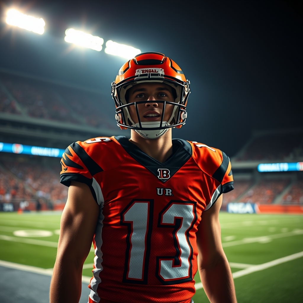 Bengals' Linebacker Gamble: Why Cincinnati Must Scout the Waiver Wire article cover