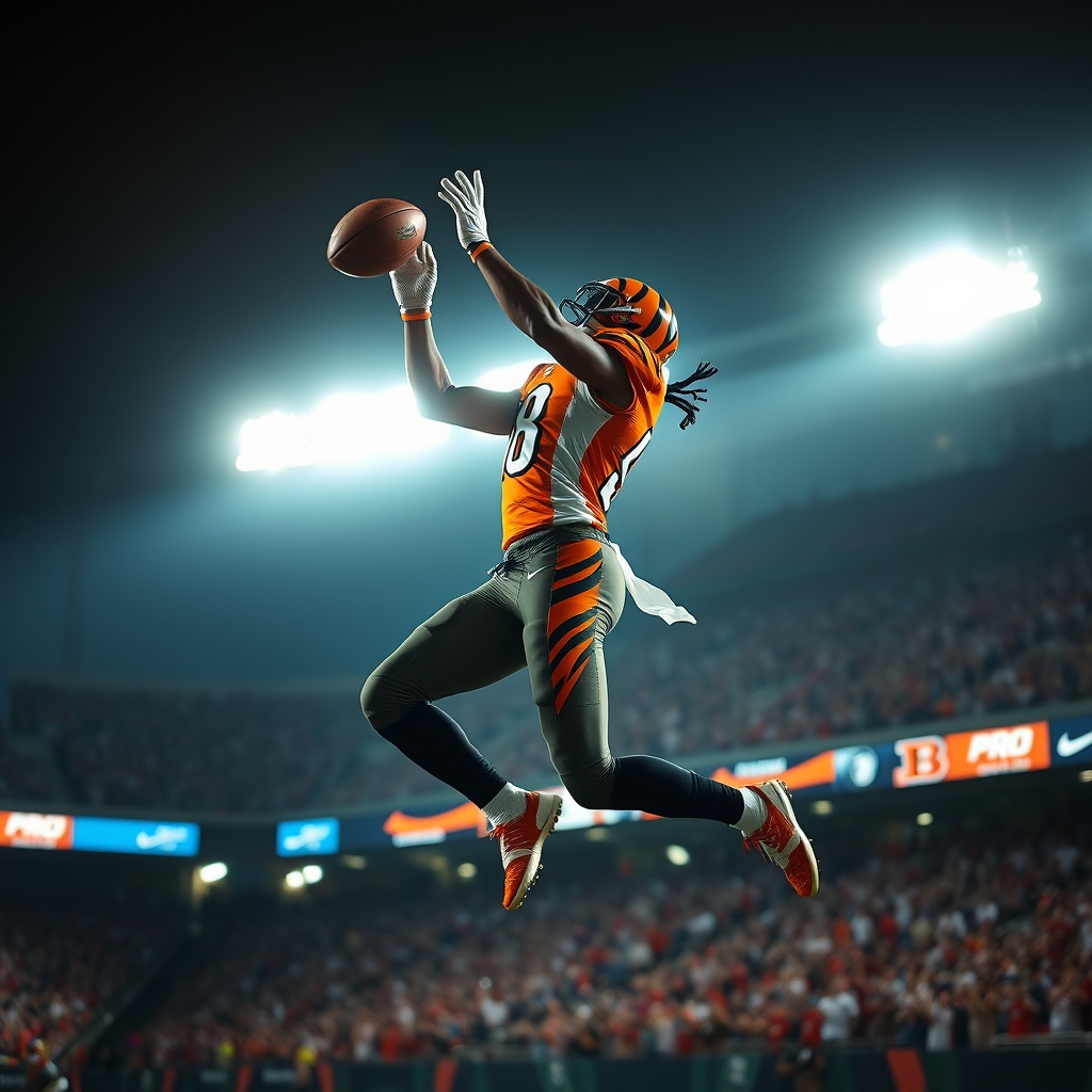 Bengals Preseason MVP Race: Who's Earned the Crown in 2026? article cover