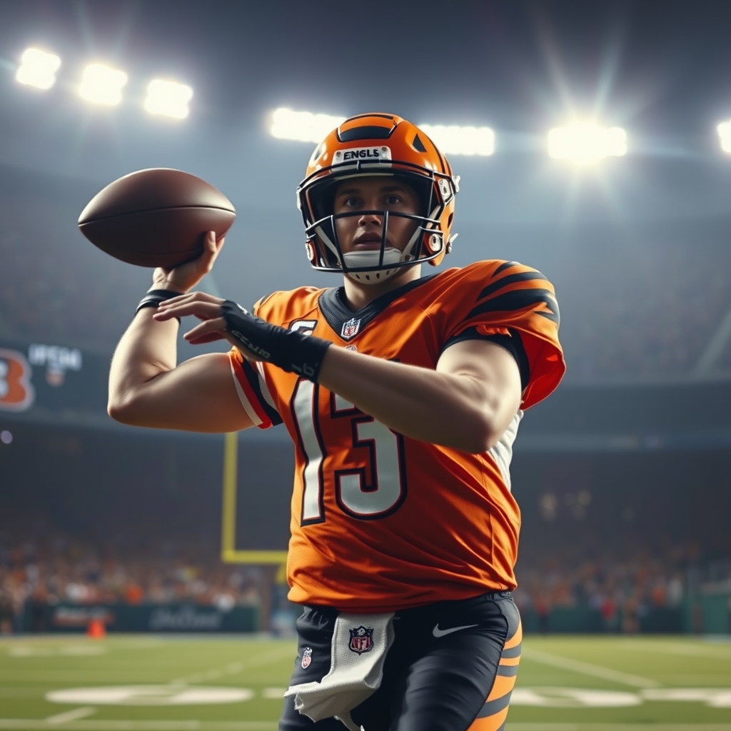 Bengals vs. Texans: Three Keys to a Cincinnati Victory in Houston