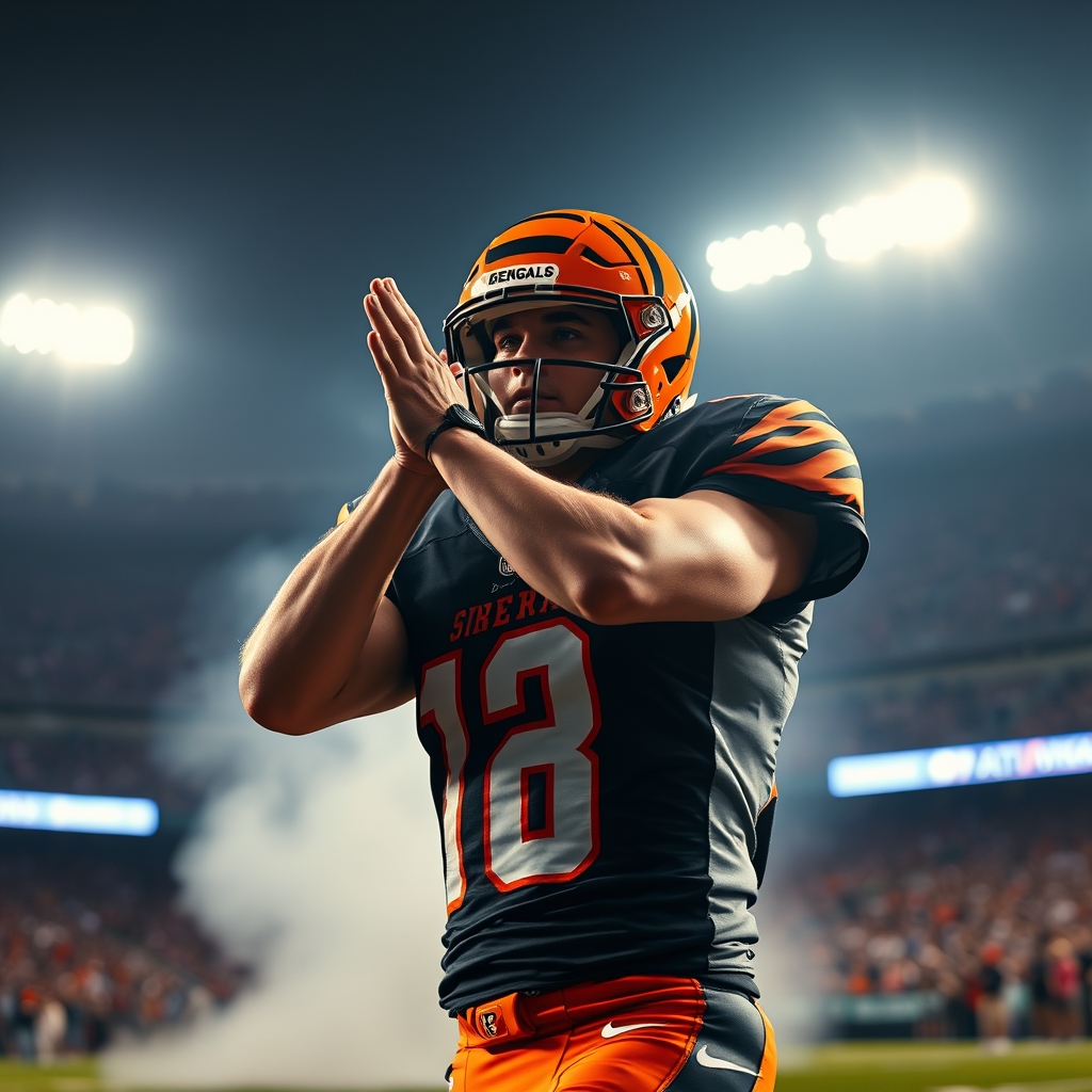 Bengals vs Buccaneers Week 1: Burrow's Comeback vs Mayfield's New Era