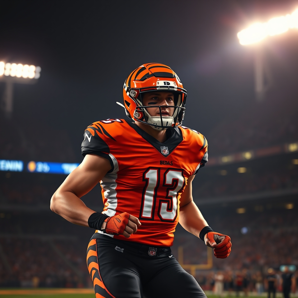 Bengals vs. Texans Week 2 Preview: Can Cincinnati Shock Houston and Start 2-0?