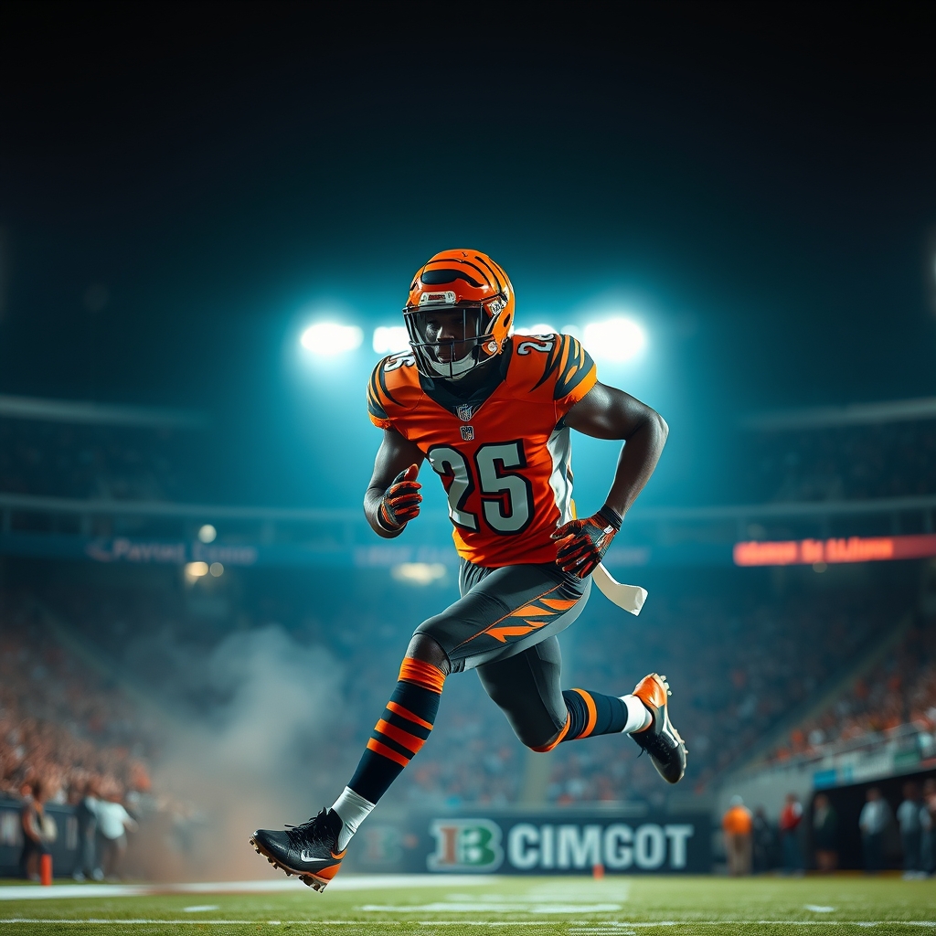 Bengals Waiver Wire: 5 Post-Cut Targets to Bolster Cincinnati's Roster