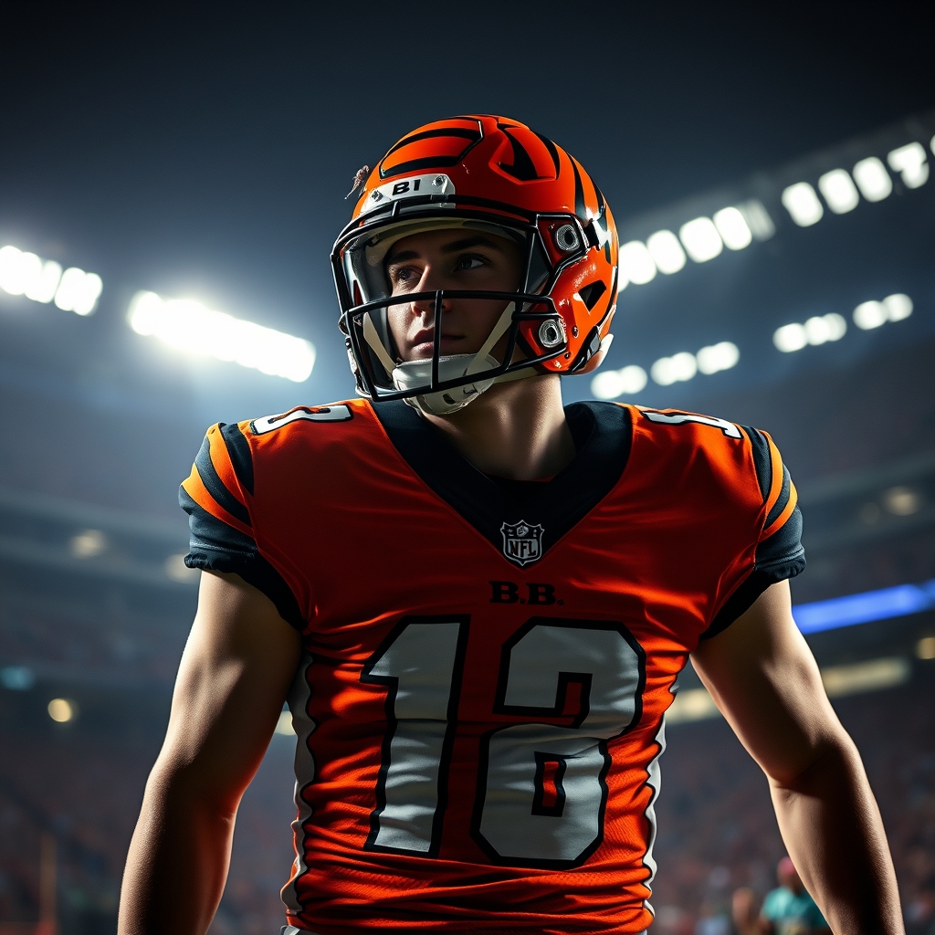 Bengals Win Without Burrow and Chase Dominating: A Sign of True Contender article cover