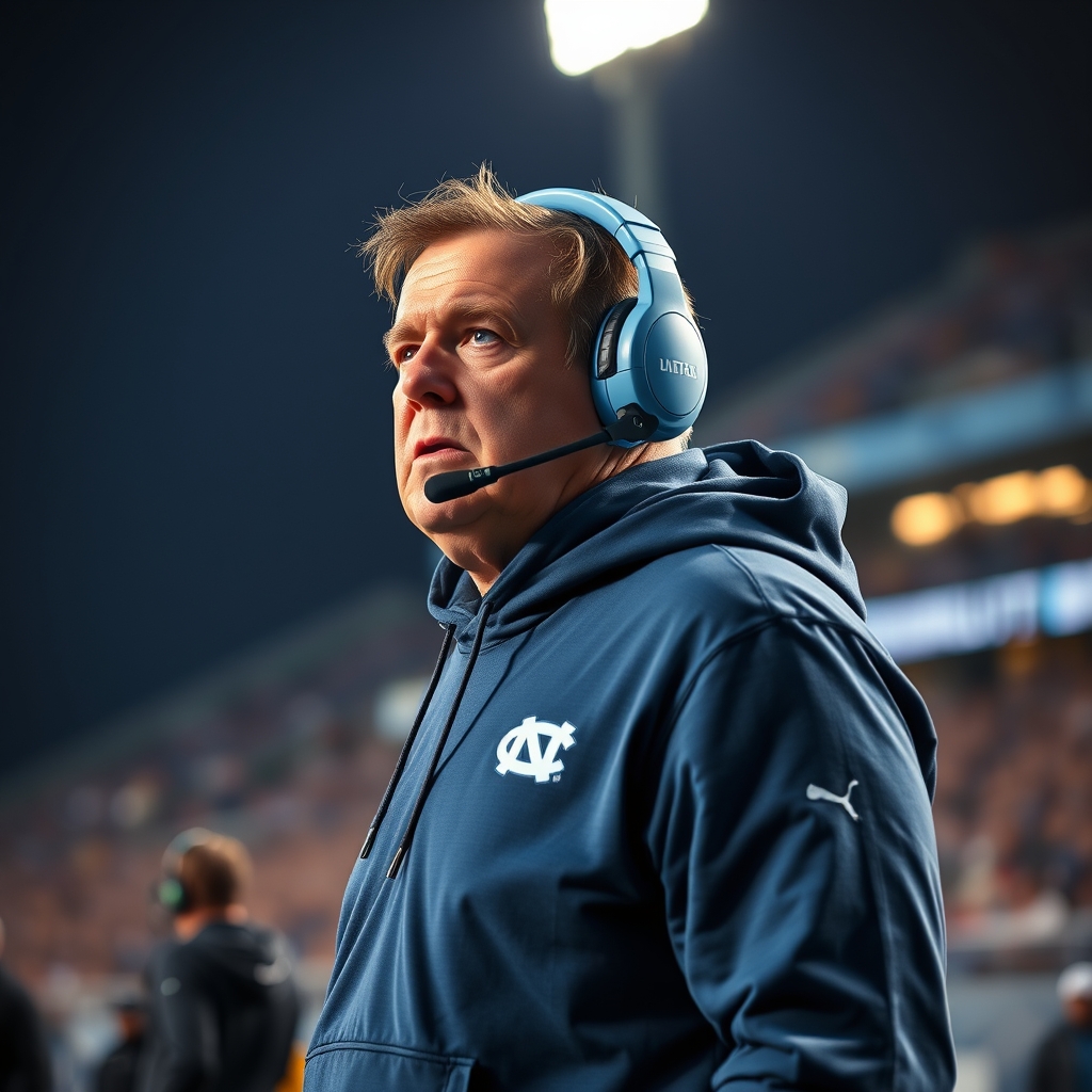 Bill Belichick Shuts Down Jordon Hudson UNC Role Rumors: 'So Ridiculous'