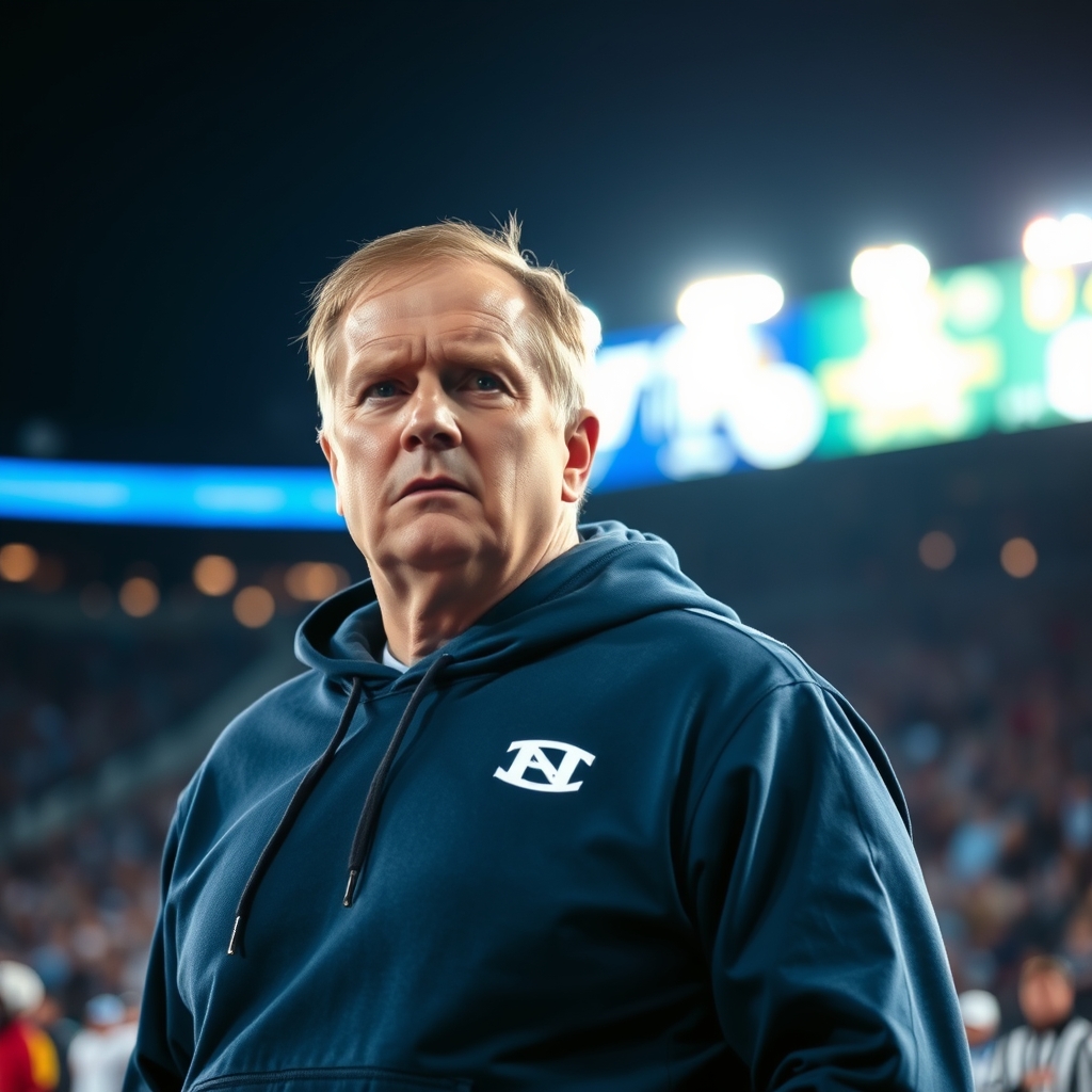 Bill Belichick's College Culture Shock: Why 'The Patriot Way' Fails at UNC article cover