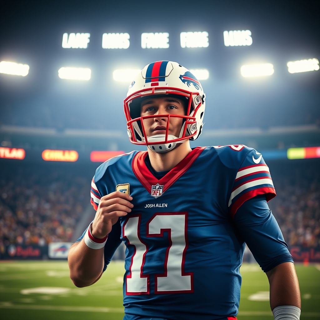 Bills 2026: Can Joe Brady Deliver Buffalo's First Super Bowl?