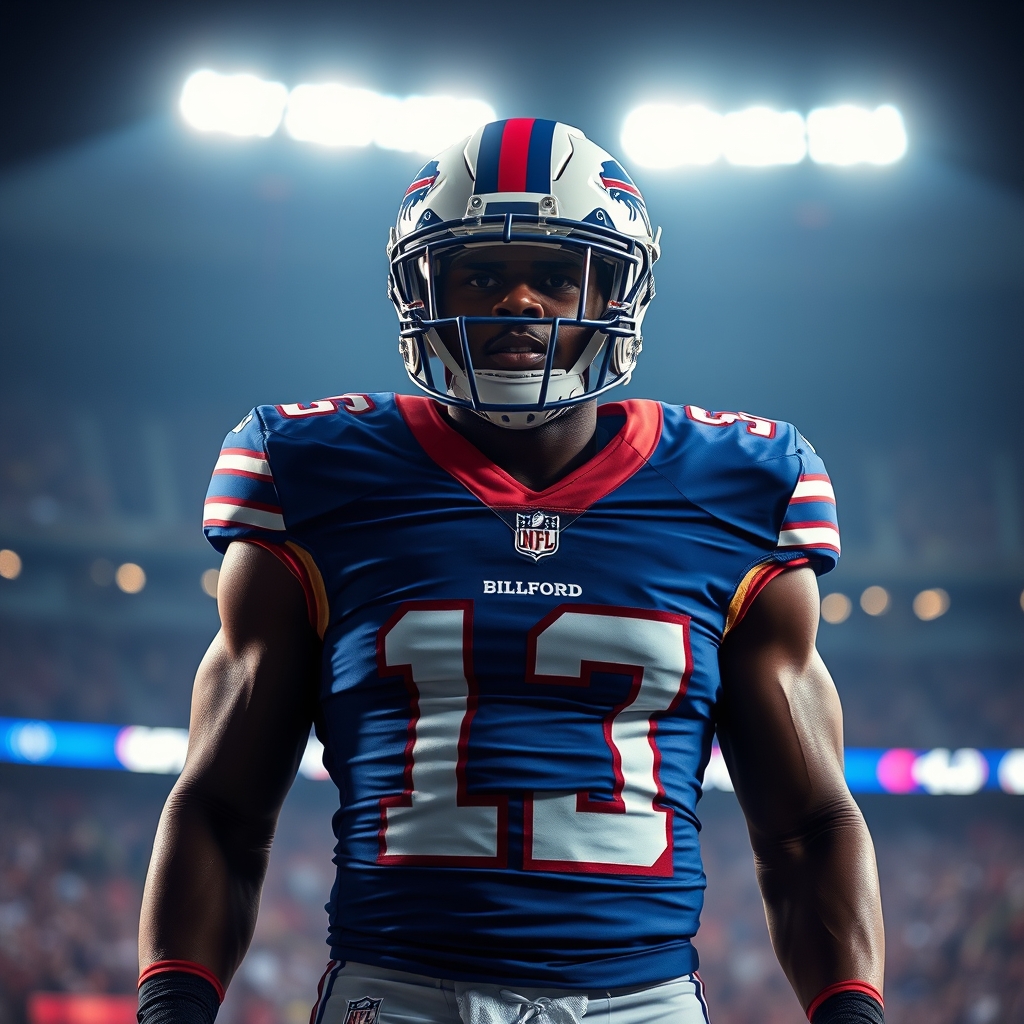 Bills' 53-Man Roster: Surprises, Thin Cornerback Depth, and the Van Pran-Granger Trade article cover