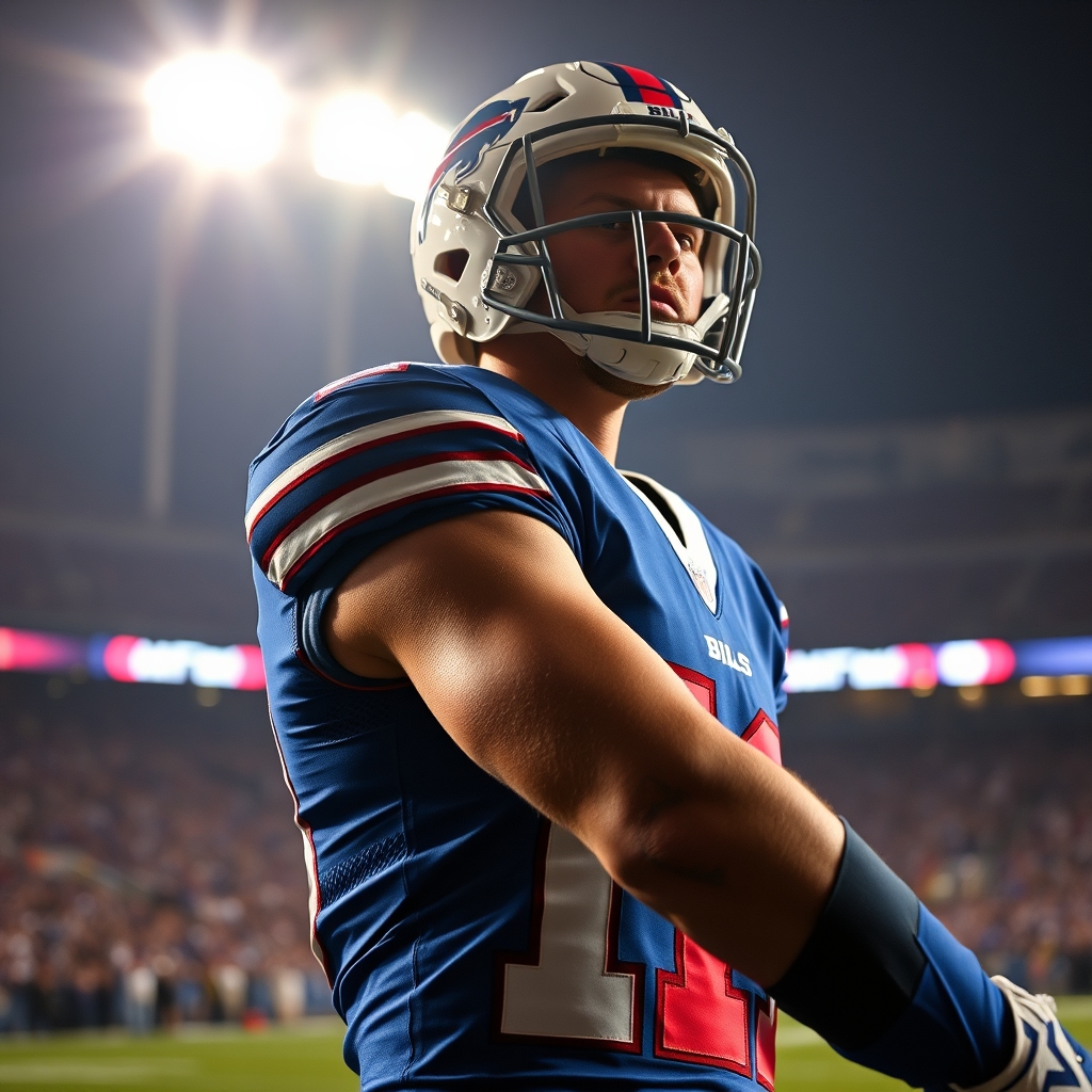 Bills vs. Chargers Week 3: DJ Moore, Keon Coleman Questionable as Buffalo Eyes 3-0 article cover
