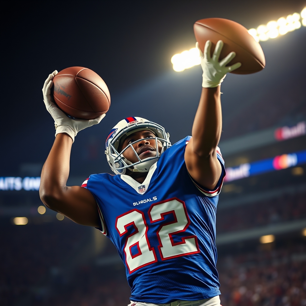Bills' DJ Moore Out vs. Lions with Shoulder Injury: What It Means for Buffalo