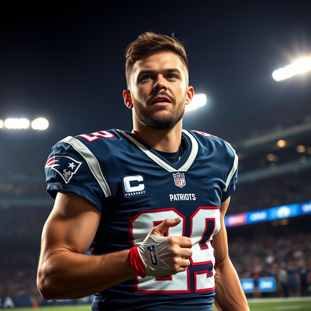 Bills vs. Patriots: Why a Buffalo Win Could Shatter New England's Psyche