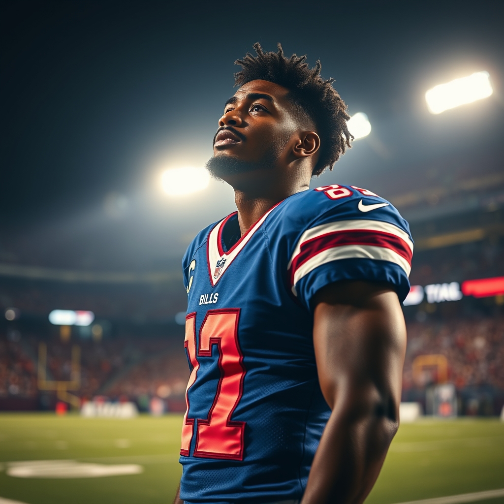 Bills Secondary in Crisis: Maxwell Hairston Owns Mistakes as Buffalo's Defense Searches for Answers