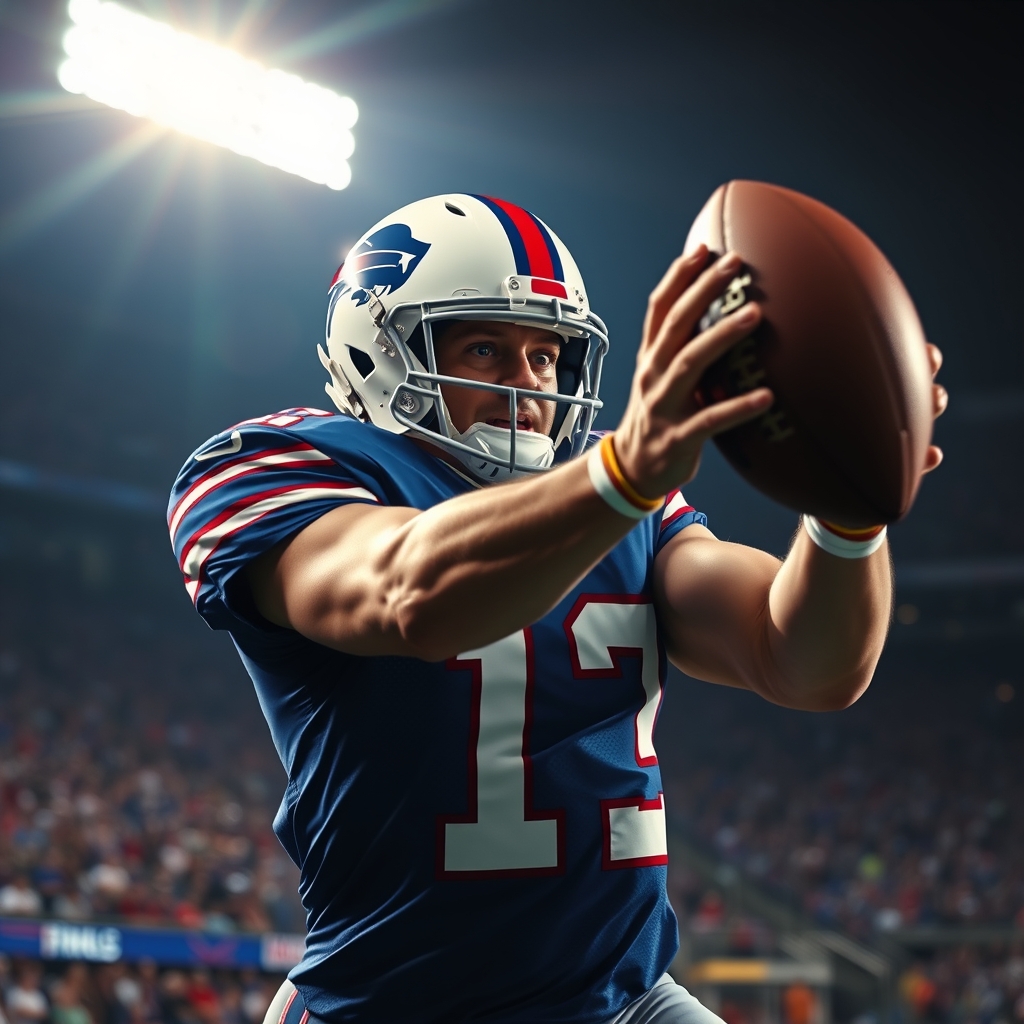 Bills Snap Counts Reveal Tight End Revolution, Defense on High Alert