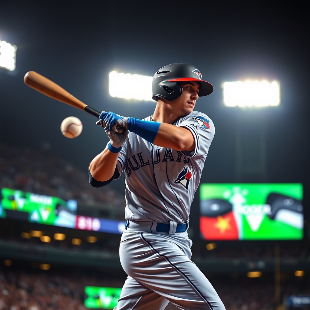 Blue Jays’ Rout Exposes Mariners’ Postseason Fading: Vulius Analysis article cover