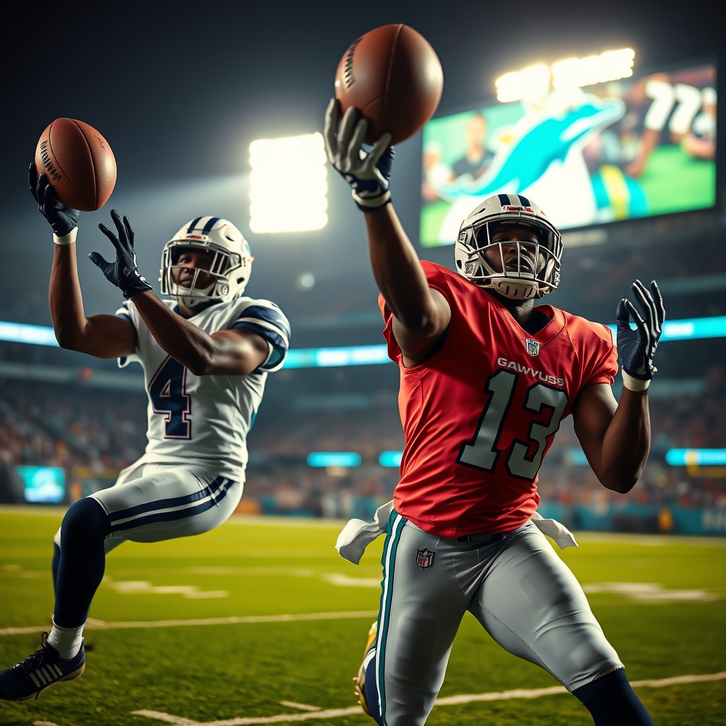 Bold Fantasy Football Predictions for Week 2: Diggs, Mayfield, and More