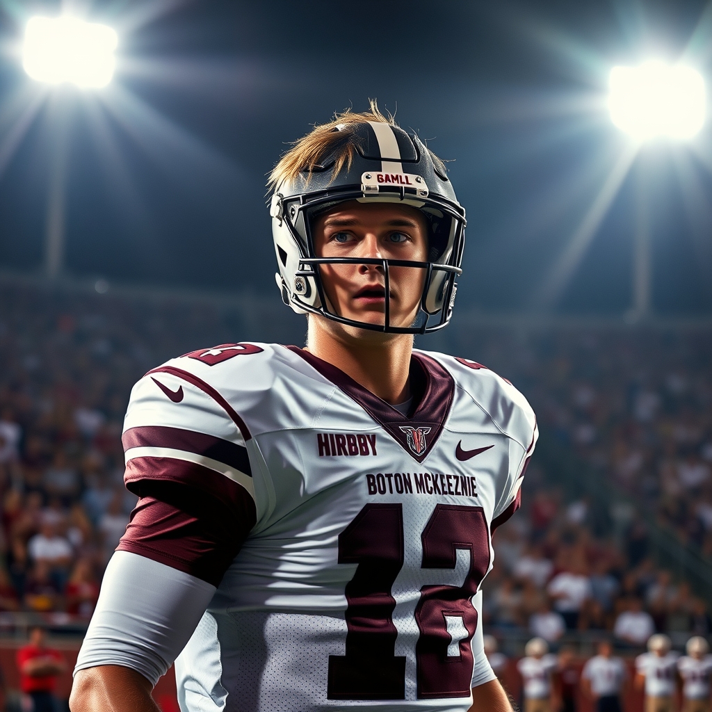Boston College's Fresh Start Falters in Cincinnati: 34-15 Season Opener Loss article cover